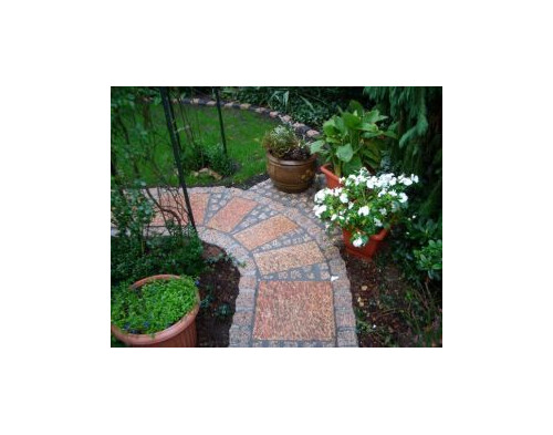 Gartengestaltung