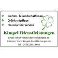 Gartenbau Kimpel