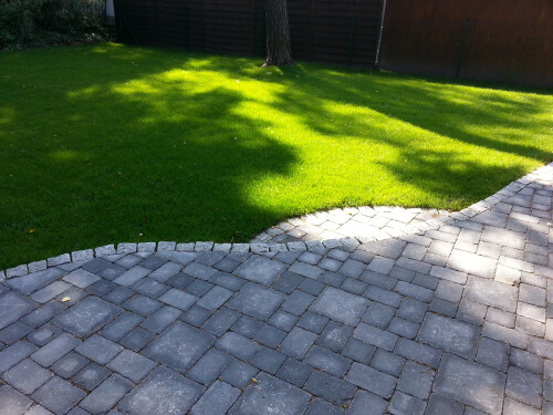 Garten- und Landschaftsbau