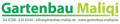 Bild: Gartenbau Maliqi in Oberhausen, Rheinland
