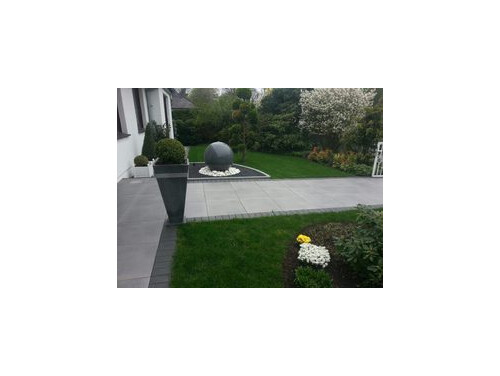 Gartenbau