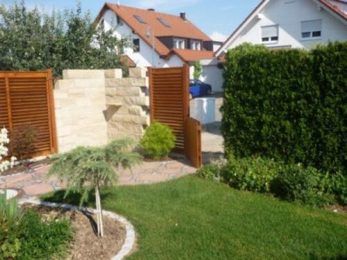 Garten