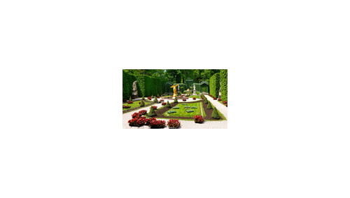 Traumgarten