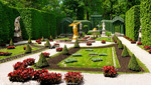 Traumgarten