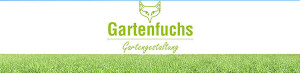 Logo Gartenfuchs Gartengestaltung in Wachtberg