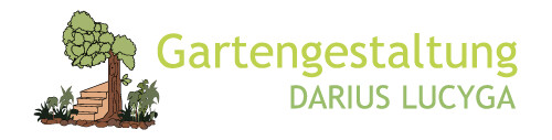 Gartengestaltung Darius Lucyga in Großostheim