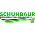 Gartengestaltung/Baggerarbeiten Marc Schuhbaur