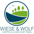 Gartenlandschaftsbau Wiese und Wolf