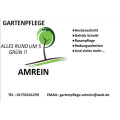 Gartenpflege Amrein