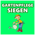 Gartenpflege Siegen Gartenservice