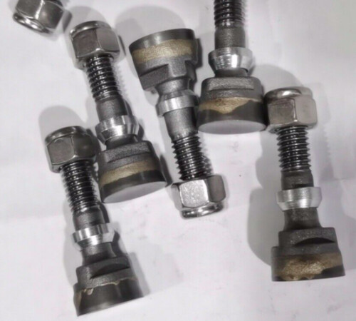 Fräszähne & Rundmeißel verkaufen