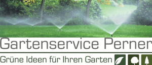 Logo Gartenservice Andreas Perner in Schifferstadt