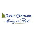 GartenSzenario - living at Pool