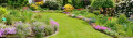 Logo Gärtnerei & Blumenladen
