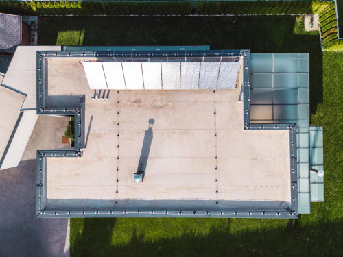 Gashi Dach & Wand GmbH