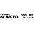 Gastechnik KLINGER GmbH Sanitär- und Heizungsinstallation