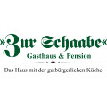 Gasthaus und Pension Zur Schaabe