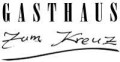 Logo Gasthaus zum Kreuz