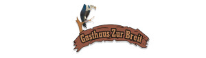 Logo Gasthaus Zur Breit, Klaus-Peter Kreutz