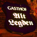 Gasthof Alt Legden