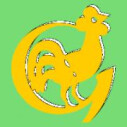 Logo Gasthof Goldener Hahn