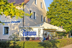 Hotel Gasthof Rangau