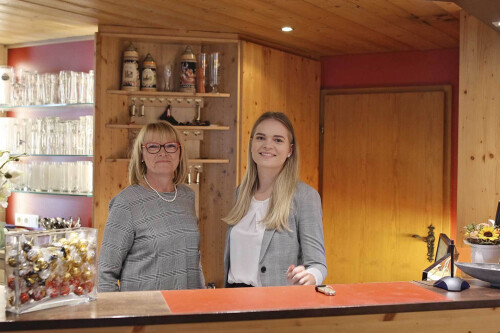 Hotel Gasthof Rangau