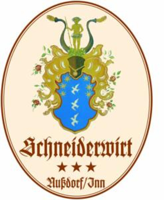 Schneiderwirt Logo