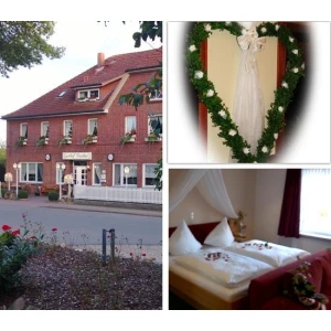 Gasthof Vossbur