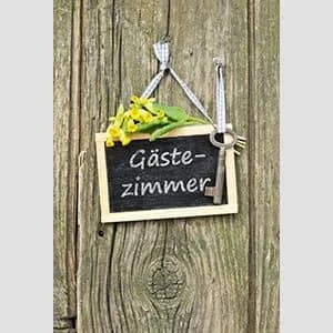 Gasthof Zum Walfisch