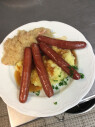 Pferdewürstchen