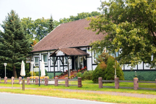 Außenterrasse