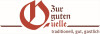 Bild: Gasthof Zur guten Quelle