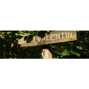 Gaststätte St. Valentin