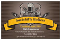 Bild: Gaststätte Wolters in Iserlohn