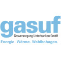Gasuf Gasversorgung Unterfranken GmbH