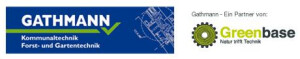 Logo Gathmann Baumaschinen GmbH