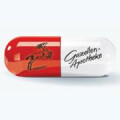 Logo Gazellen-Apotheke