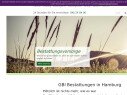 Bild: GBI Großhamburger Bestattungsinstitut rV in Hamburg