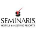 Logo Seminaris SeeHotel Potsdam