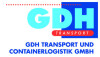 Bild: GDH - Transport und Containerlogistik GmbH