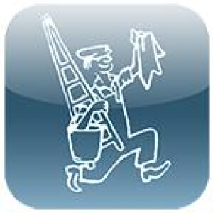 Logo Gebäudereinigung Jörg Schlieter