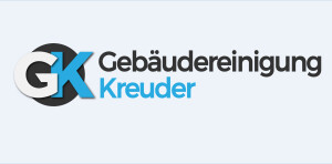 Logo Gebäudereinigung Kreuder in Düsseldorf