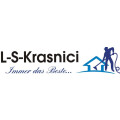 Gebäudereinigung L-S-Krasnici