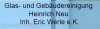 Bild: Gebäudereinigung Neu Inh. Eric Werle