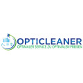 Gebäudereinigung Opticleaner