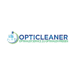Gebäudereinigung Opticleaner