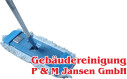 Bild: Gebäudereinigung P & M Jansen GmbH in Mönchengladbach