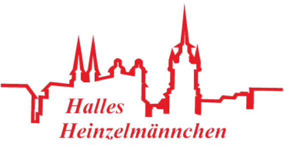 Logo Gebäudereinigung & Service Roy Demmler in Halle