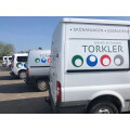 Gebäudereinigung Torkler GmbH Hausservice